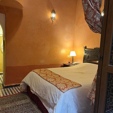 Hotel Dar Anebar Fès Exteriér fotografie