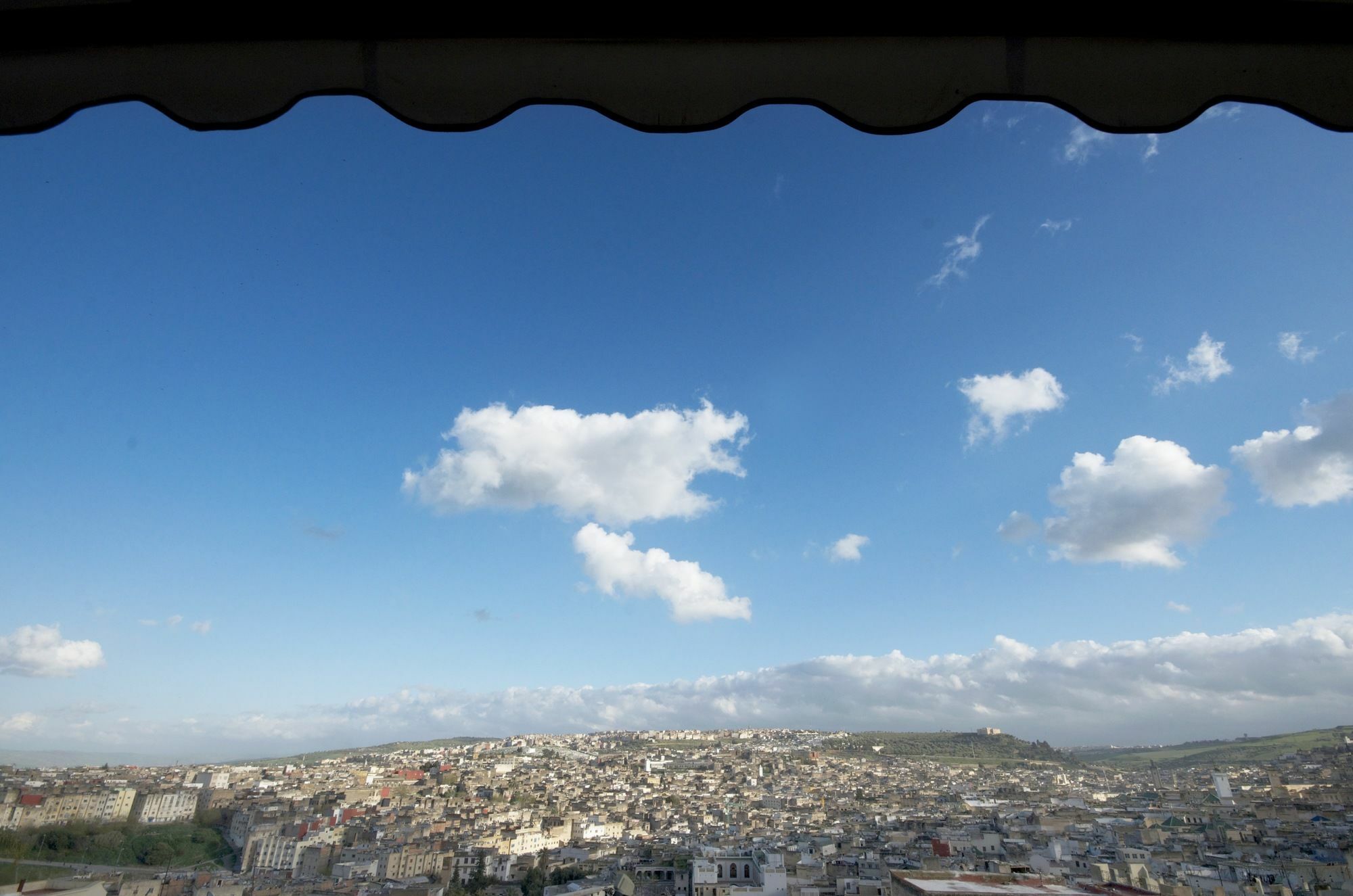 Hotel Dar Anebar Fès Exteriér fotografie